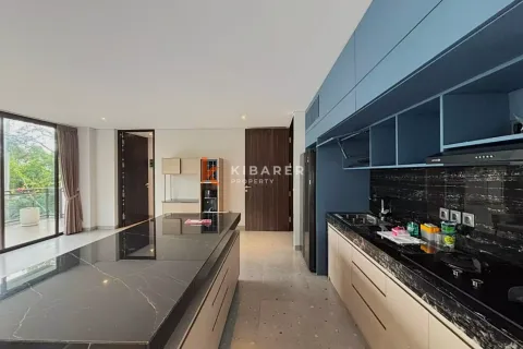 3 bedrooms Villa in Tibubeneng, Badung, Bali (12491) 7