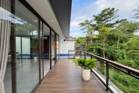 3 bedrooms Villa in Tibubeneng, Badung, Bali (12491) 3