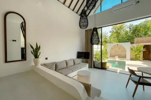 2 bedrooms Villa in Kuta, Badung, Bali (11366) 5