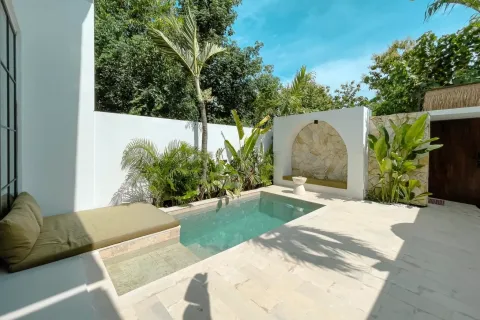 2 bedrooms Villa in Kuta, Badung, Bali (11366) 4