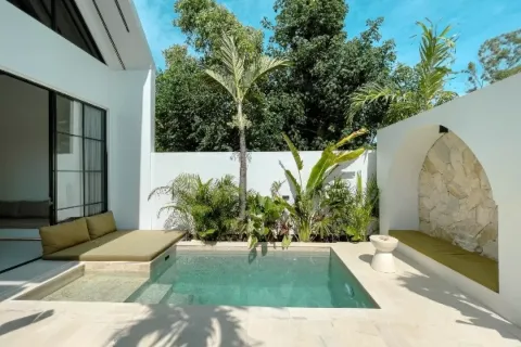 2 bedrooms Villa in Kuta, Badung, Bali (11366) 3