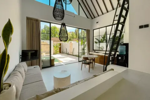 2 bedrooms Villa in Kuta, Badung, Bali (11366) 7