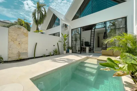 2 bedrooms Villa in Kuta, Badung, Bali (11366) 1