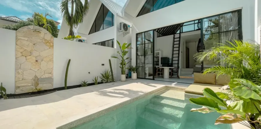 2 bedrooms Villa in Kuta, Badung, Bali (11366)