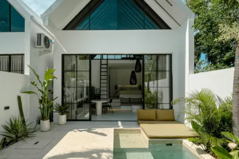 2 bedrooms Villa in Kuta, Badung, Bali (11366) 2