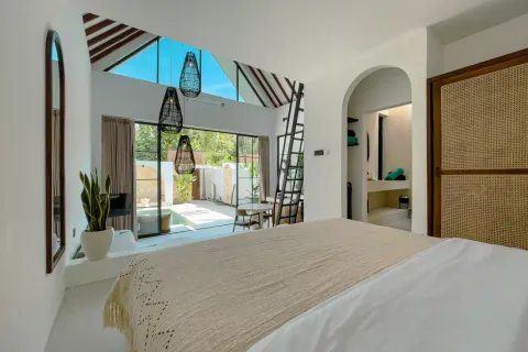 2 bedrooms Villa in Kuta, Badung, Bali (11366) 10