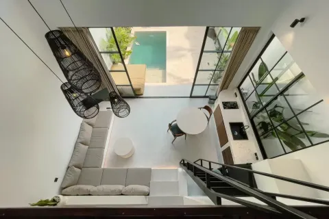 2 bedrooms Villa in Kuta, Badung, Bali (11366) 8