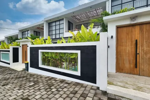 2 bedrooms Villa in Pererenan, Mengwi, Badung, Bali (11362) 1