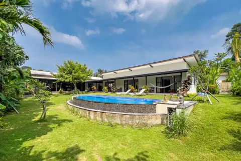 4 bedrooms Villa in Kediri, Tabanan, Bali (11363)