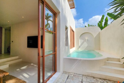 2 bedrooms Villa in Tumbak Bayuh, Mengwi, Badung, Bali (11364)