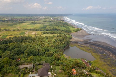 Land in Kerambitan, Tabanan, Bali (4412) 9