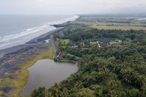 Land in Kerambitan, Tabanan, Bali (4412) 8