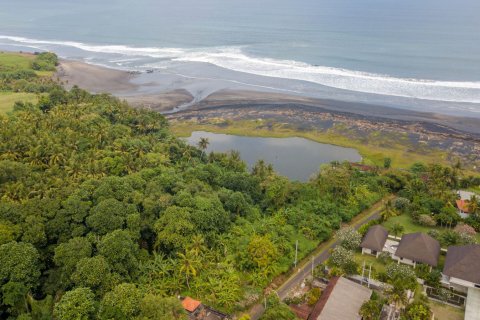 Land in Kerambitan, Tabanan, Bali (4412) 10