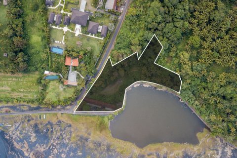 Land in Kerambitan, Tabanan, Bali (4412) 5