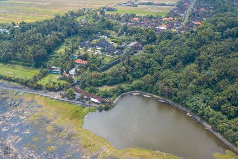 Land in Kerambitan, Tabanan, Bali (4412) 6