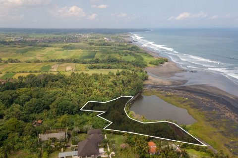 Land in Kerambitan, Tabanan, Bali (4412) 2