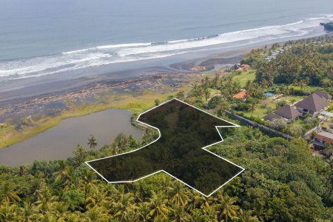 Land in Kerambitan, Tabanan, Bali (4412)