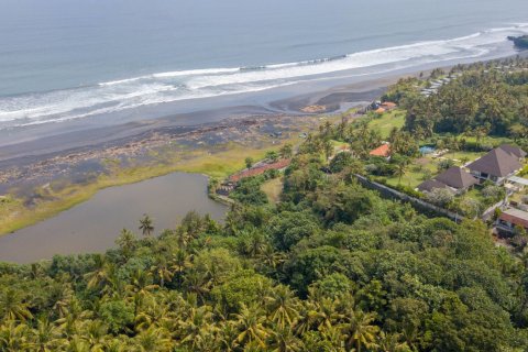 Land in Kerambitan, Tabanan, Bali (4412) 7