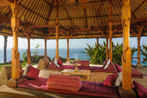 5 bedrooms Villa in Pecatu, Badung, Bali (4410) 5
