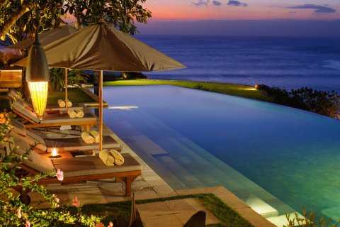 5 bedrooms Villa in Pecatu, Badung, Bali (4410) 22