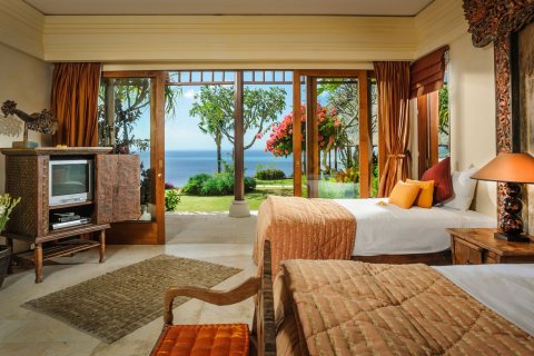 5 bedrooms Villa in Pecatu, Badung, Bali (4410) 9