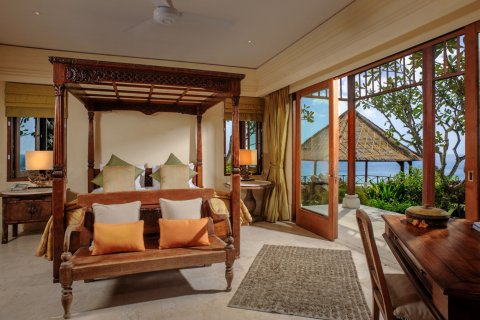 5 bedrooms Villa in Pecatu, Badung, Bali (4410) 10