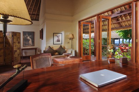 5 bedrooms Villa in Pecatu, Badung, Bali (4410) 6