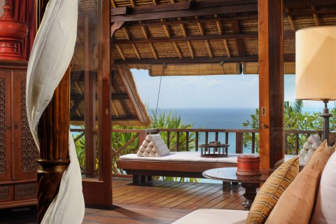 5 bedrooms Villa in Pecatu, Badung, Bali (4410) 12