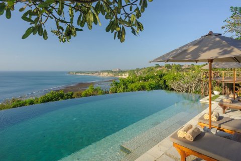 5 bedrooms Villa in Pecatu, Badung, Bali (4410) 19