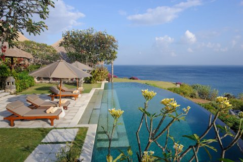5 bedrooms Villa in Pecatu, Badung, Bali (4410) 20
