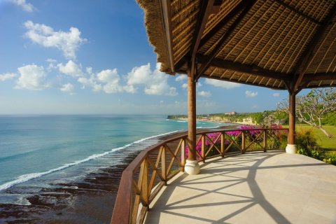 5 bedrooms Villa in Pecatu, Badung, Bali (4410) 15