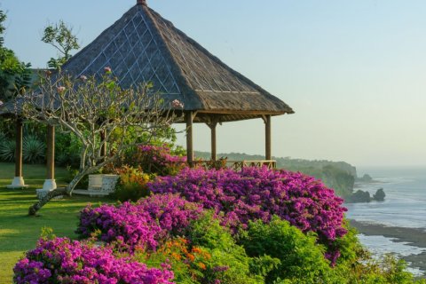 5 bedrooms Villa in Pecatu, Badung, Bali (4410) 17