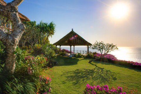 5 bedrooms Villa in Pecatu, Badung, Bali (4410) 16