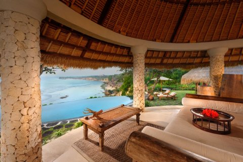 5 bedrooms Villa in Pecatu, Badung, Bali (4410) 3