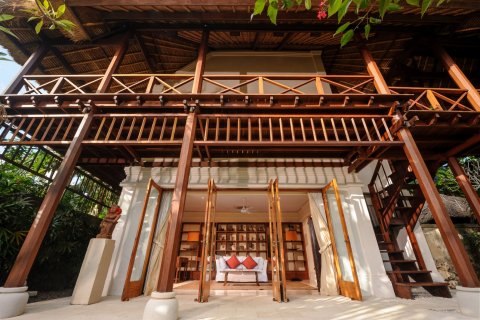 5 bedrooms Villa in Pecatu, Badung, Bali (4410) 7
