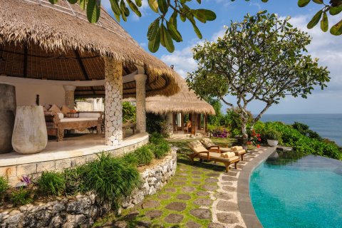 5 bedrooms Villa in Pecatu, Badung, Bali (4410) 4