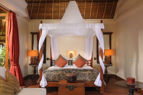5 bedrooms Villa in Pecatu, Badung, Bali (4410) 13