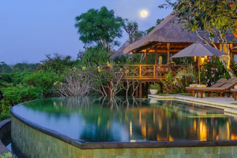 5 bedrooms Villa in Pecatu, Badung, Bali (4410) 21