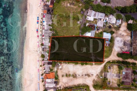 Land in Ungasan, Badung, Bali (4413) 2