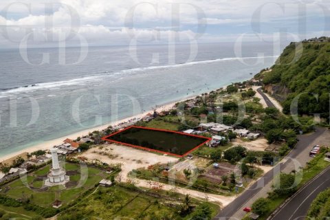 Land in Ungasan, Badung, Bali (4413)