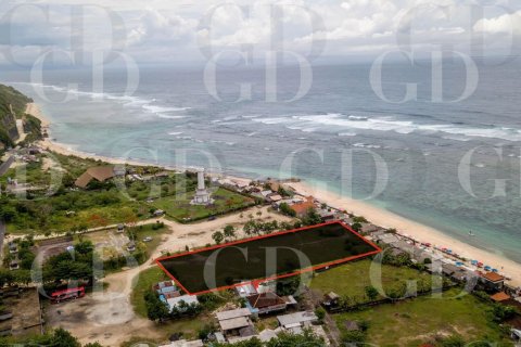 Land in Ungasan, Badung, Bali (4413) 5