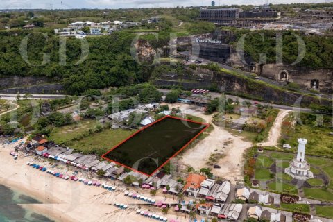 Land in Ungasan, Badung, Bali (4413) 3