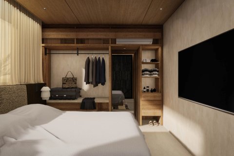 2 bedrooms Villa in Tibubeneng, Badung, Bali (14384) 5