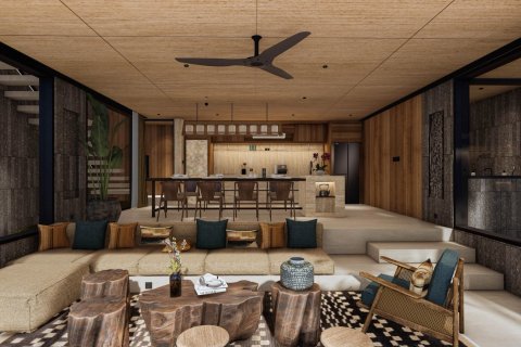 2 bedrooms Villa in Tibubeneng, Badung, Bali (14384) 8