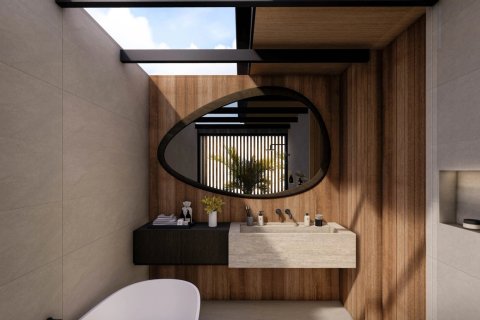 2 bedrooms Villa in Tibubeneng, Badung, Bali (14384) 6