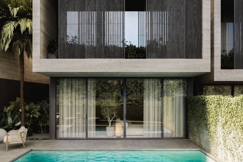 3 bedrooms Villa in Mengwi, Badung, Bali (14386)