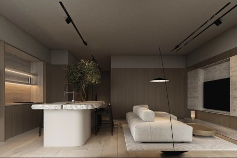 3 bedrooms Villa in Mengwi, Badung, Bali (14386) 3