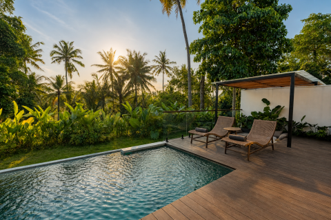2 bedrooms Villa in Ubud, Gianyar, Bali (14385) 7