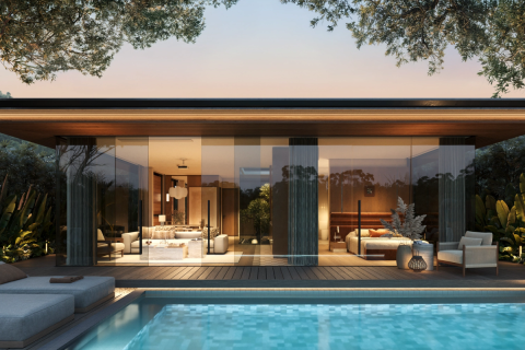 3 bedrooms Villa in Nusa Dua, Badung, Bali (14380) 3