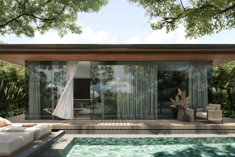 3 bedrooms Villa in Nusa Dua, Badung, Bali (14380)